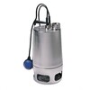 Submersible pump Series: UNILIFT AP50 50.08.3 -  - sewage pump - without float switch , 10m Cable without plug 3 x 400V